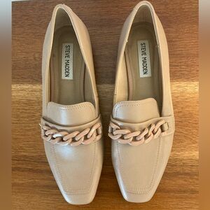 Steve Madden Loafer
